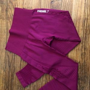 Gymshark Energy Seamless Leggings